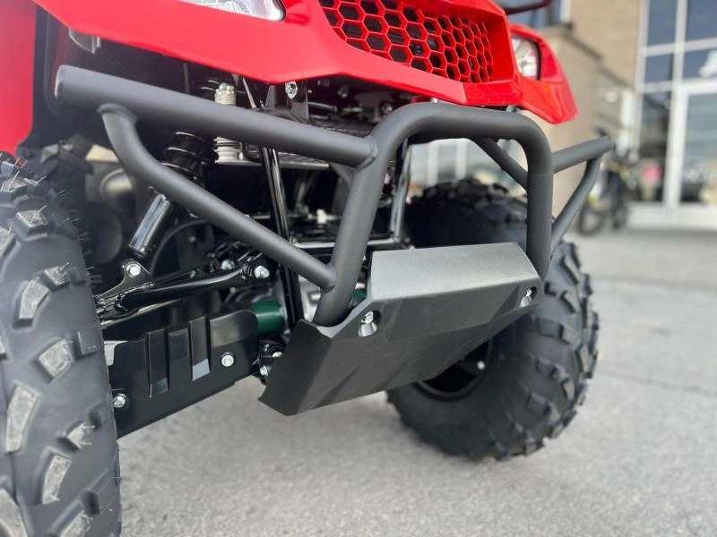 Suzuki Kingquad 400 Automatique 2024 alt