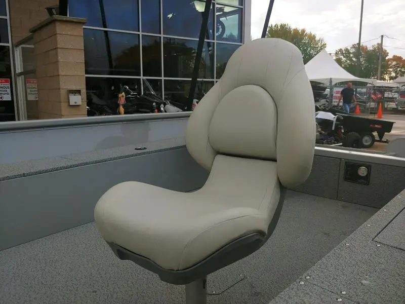 Smoker-Craft FREEDOM 160 TL 2022