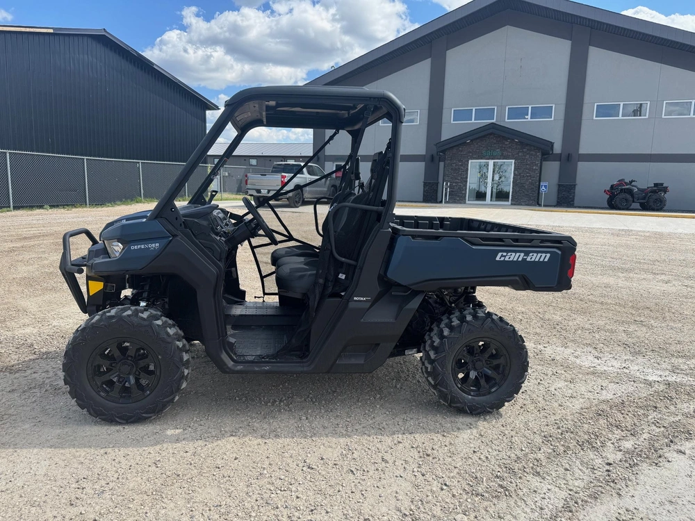 2025 Can-am Defender Hd9 Xt alt