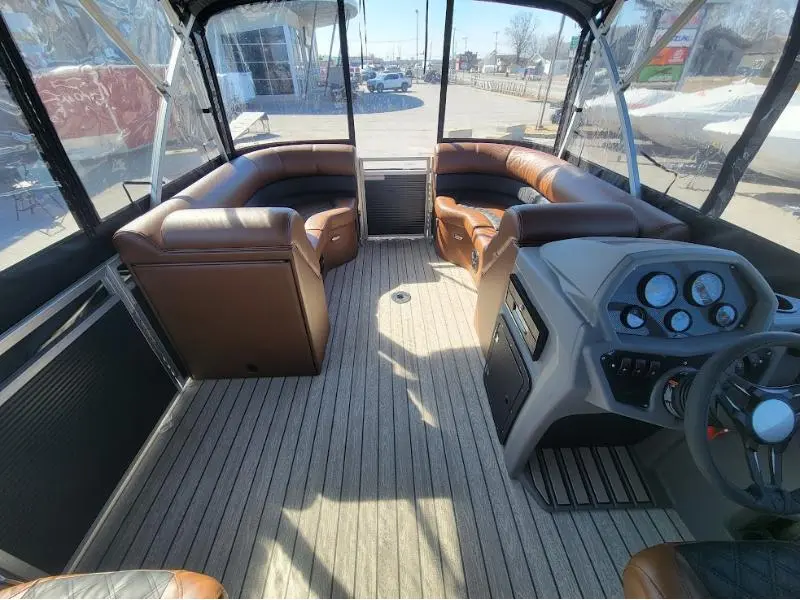 Armada DRAKKAR 23QL 3T 2025