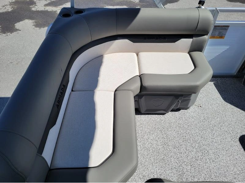 2024 Armada E-kolo 147 alt