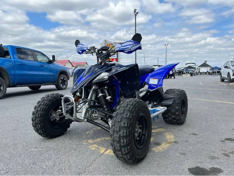 Yamaha Yfz450r 2024 alt