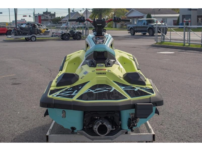 Yamaha Jet Blaster Pro 2 Places 2025 alt