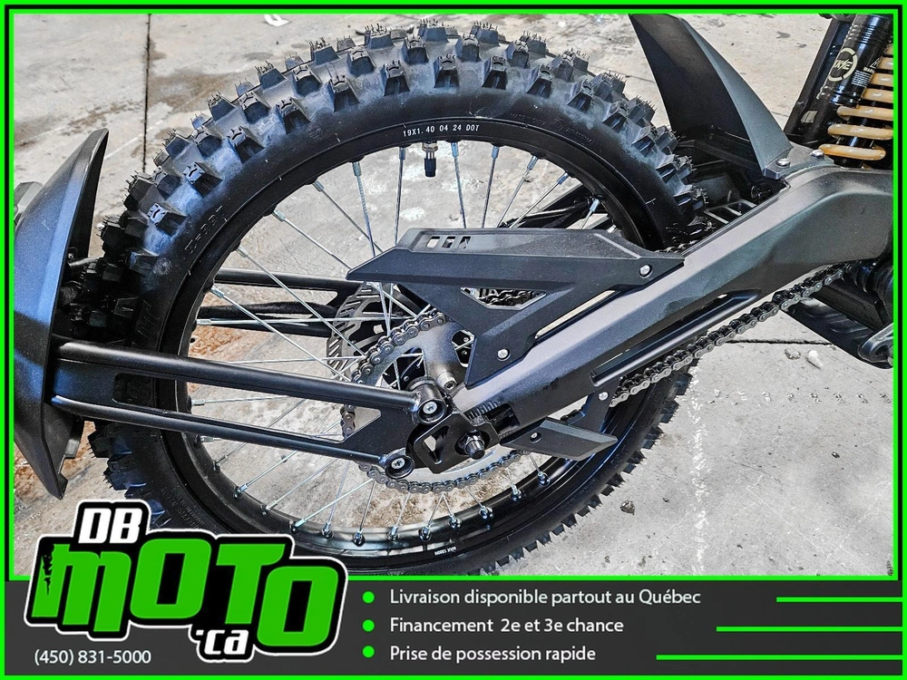 Niu Xqi3 Demo ** 0% D'intérêt Disponible ** 2025 alt