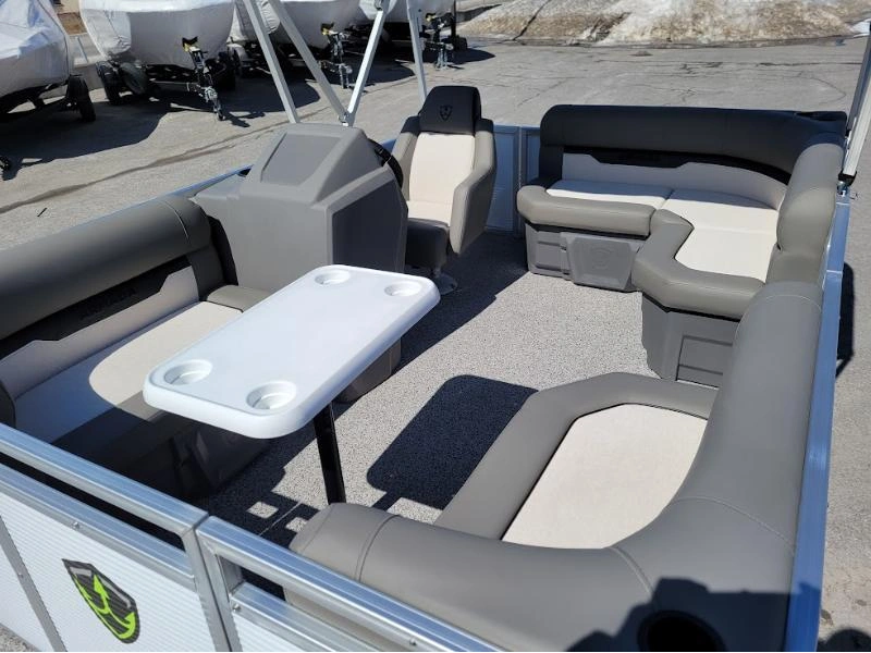 2024 Armada E-kolo 147 alt