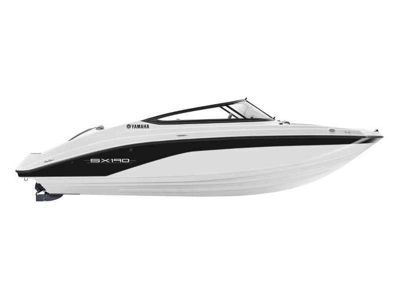 Yamaha Sx190 2025 alt