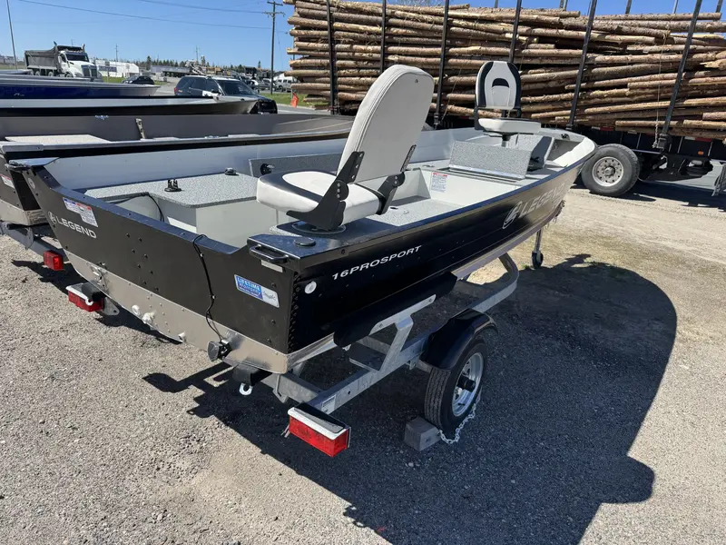Legend 16 PROSPORT LS 2024