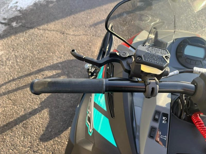 Arctic Cat Blast 4000 Xr Touring 2024 alt