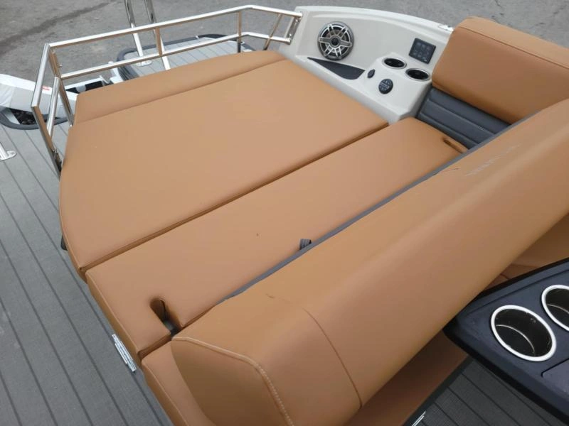 Sylvan G5 Clz 3t Spx Avec Arche 2025 alt