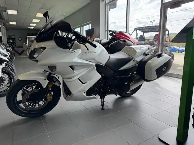 2008 Honda CBF 1000 SPORT TOURING