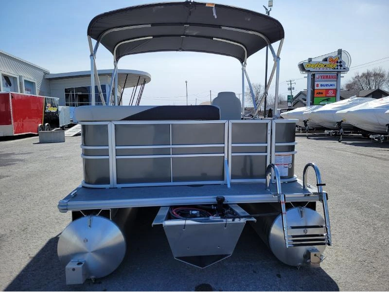 Sylvan Mirage 820 Cruise 2t 2025 alt
