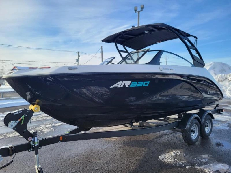 Yamaha Ar220 2025 alt