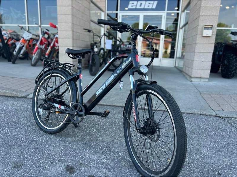 Seven Peaks E-one 7h Cross 19 2024 alt