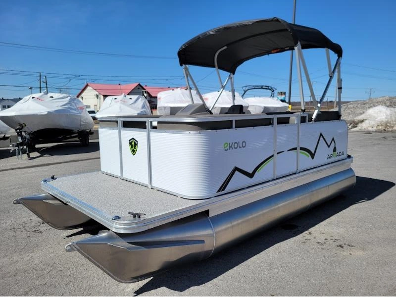 2024 Armada E-kolo 147 alt