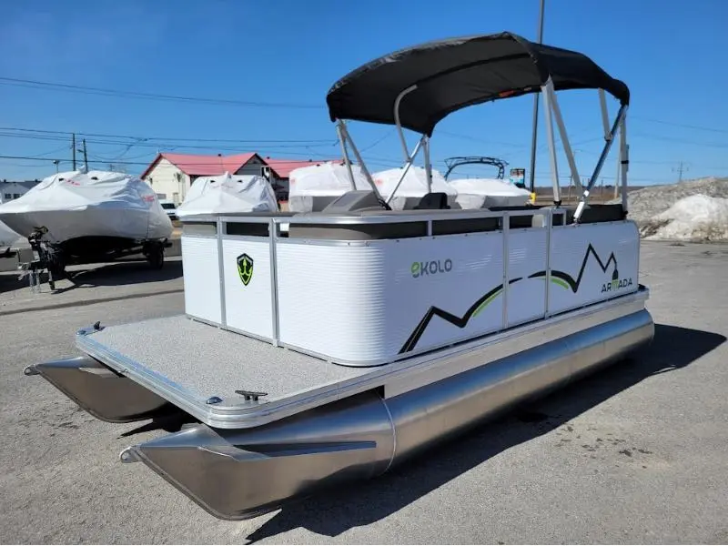 Armada E-KOLO 147 2024