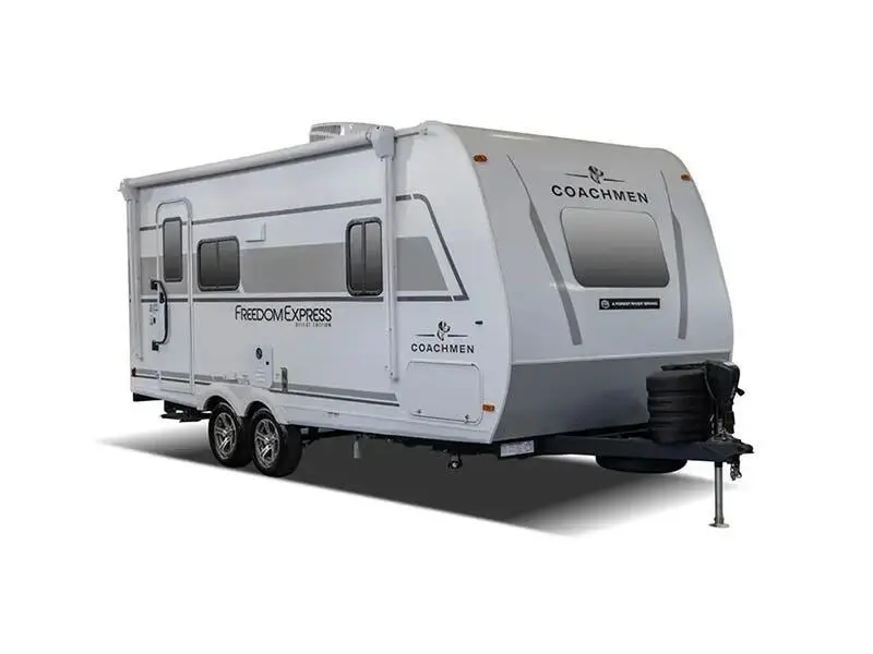 2025 Coachmen Freedom Express - 19SE