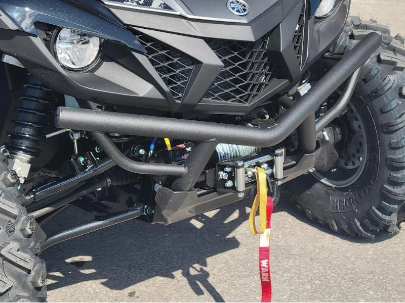 2025 Yamaha Wolverine X4 850 Se alt