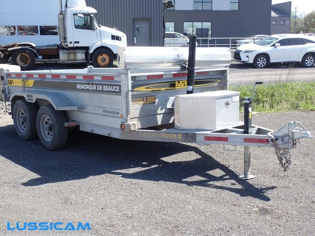 2024 Other DT72144-TA3-SP