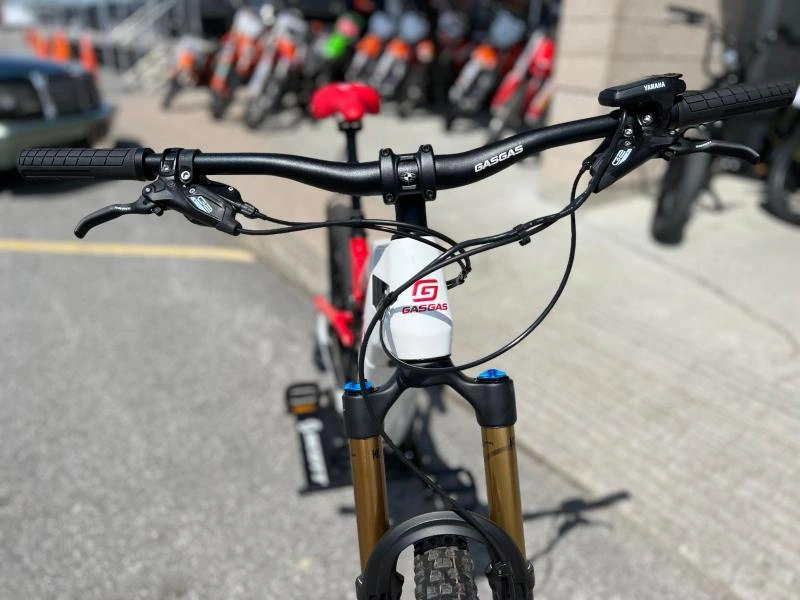 Gas Gas G Trail 3.0 X-large 2025 alt