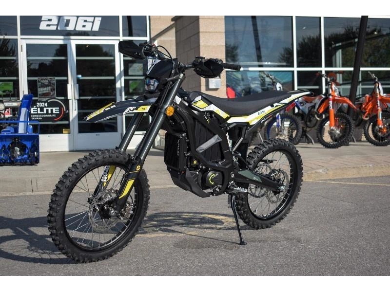 2024 Sur Ron Ultra Bee alt