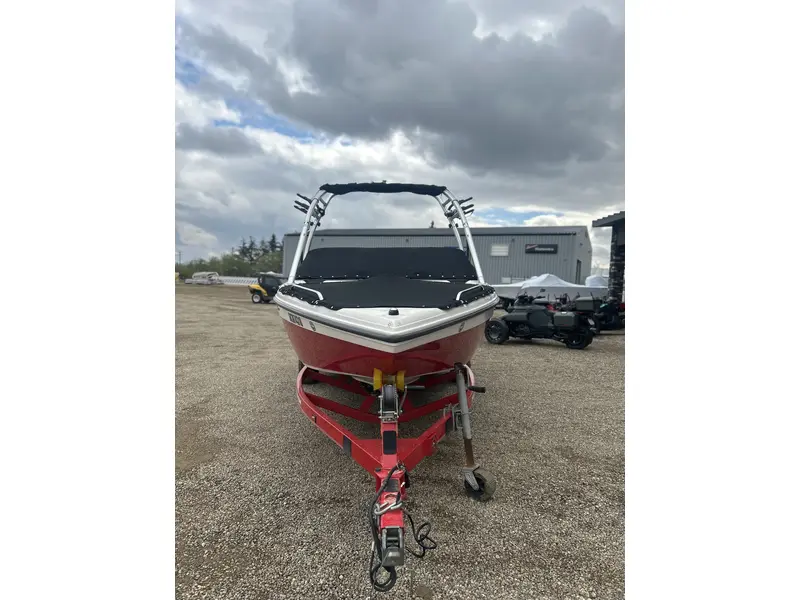 Moomba Mobius LSV 2008