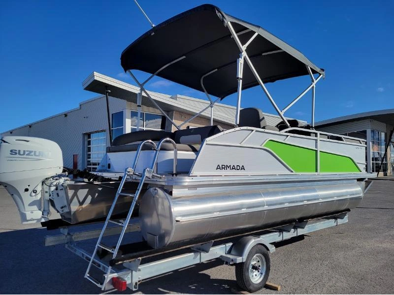 Armada Saphir 21 Swingback 2t 2025 alt