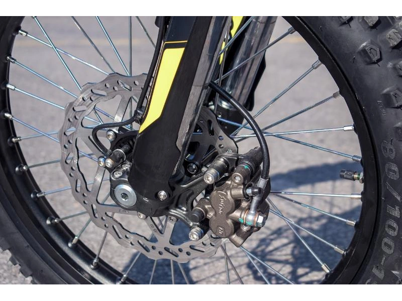 2024 Sur Ron Ultra Bee alt