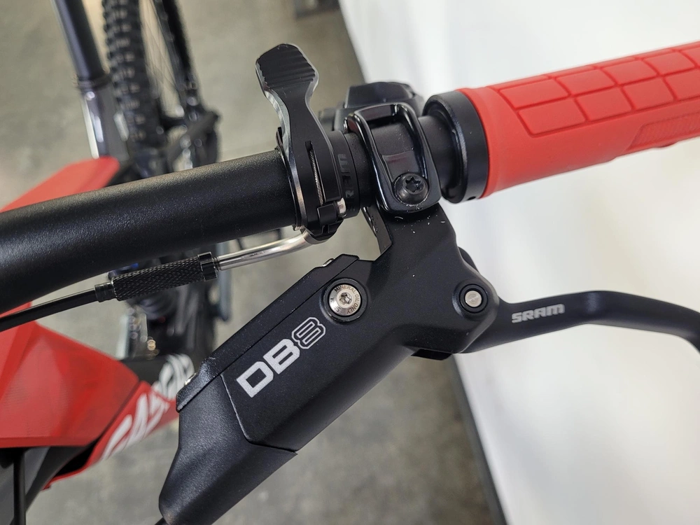 2024 Gas Gas Ecc 4 L/xl *2.99%/36 Mois💳 alt