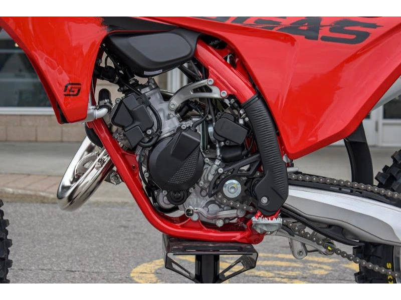 2025 Gas Gas Mc 125 alt