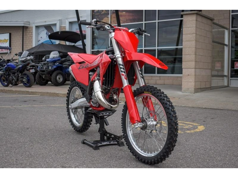 2025 Gas Gas Mc 125 alt