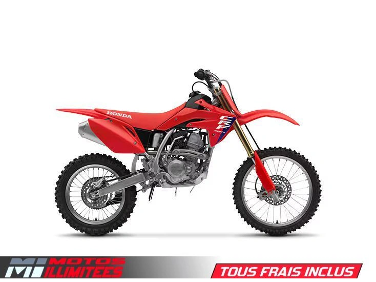 Honda Crf150r Expert 2026 alt