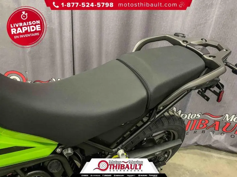2025 Triumph Tiger 850 Sport