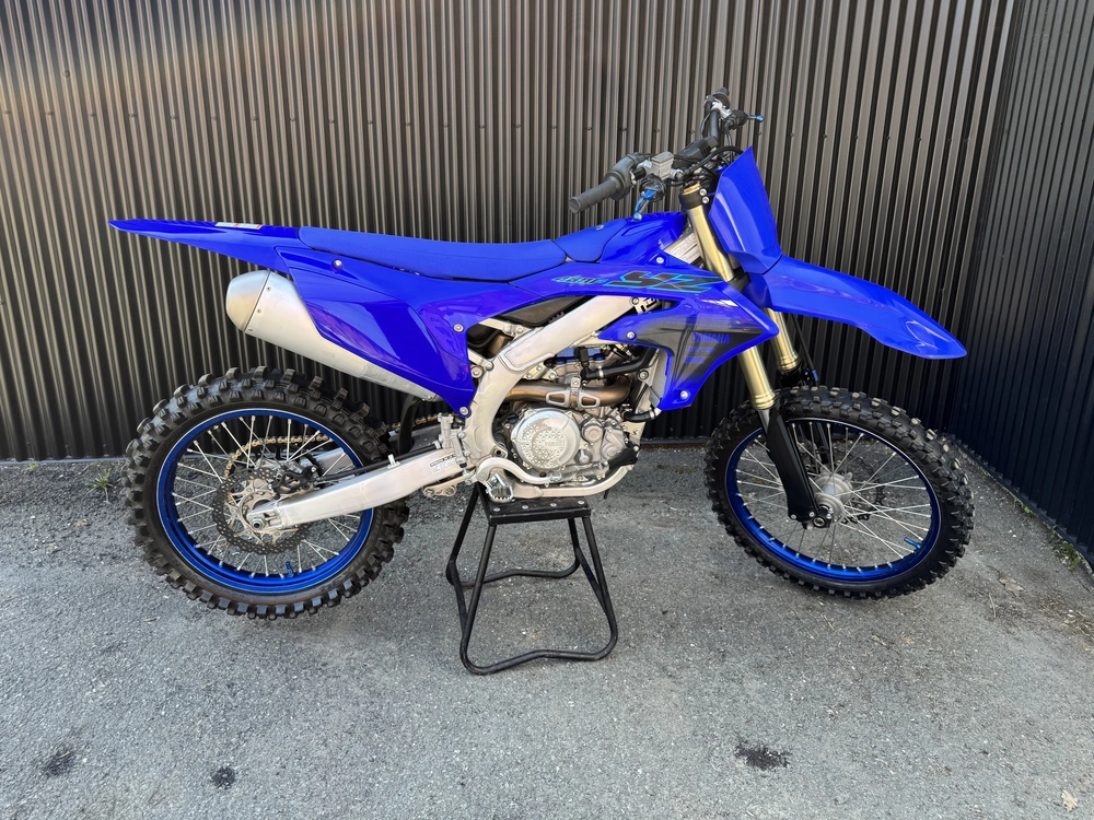 Yamaha Yz450f 2024 alt