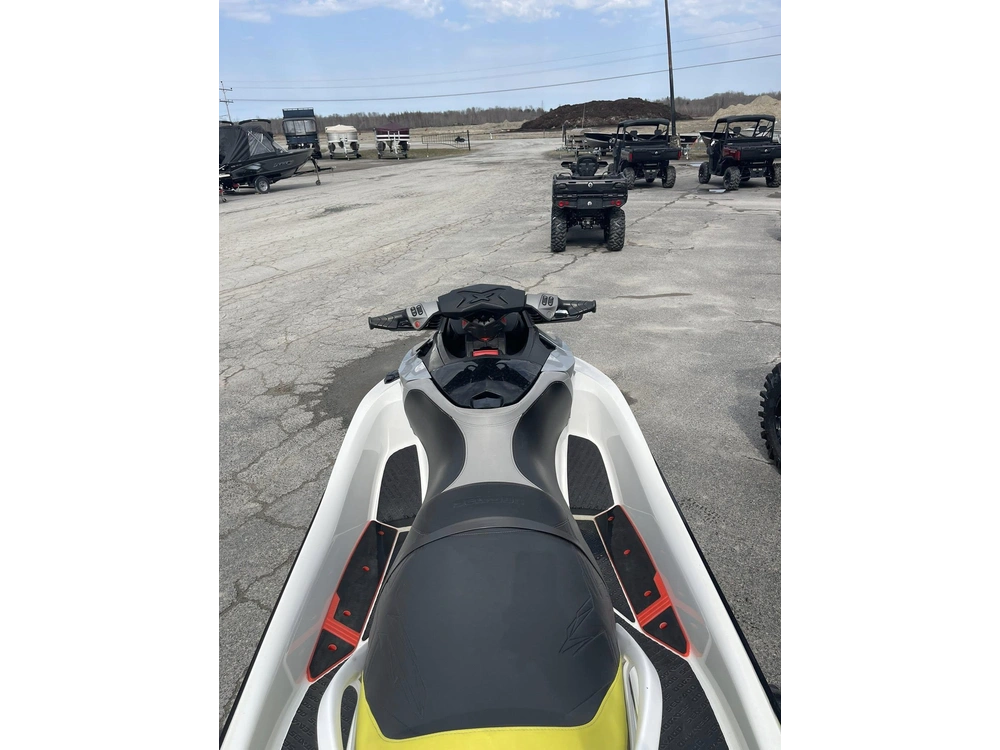 2016 Sea-doo Rxt- X 300 alt