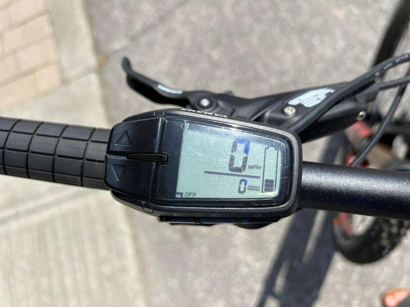 Gas Gas G Trail 3.0 Large 2025 alt