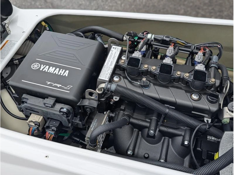 Yamaha Super Jet 2025 alt