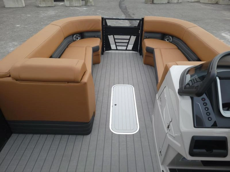 Sylvan G5 Clz 3t Spx Avec Arche 2025 alt