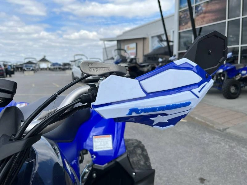Yamaha Yfz450r 2024 alt