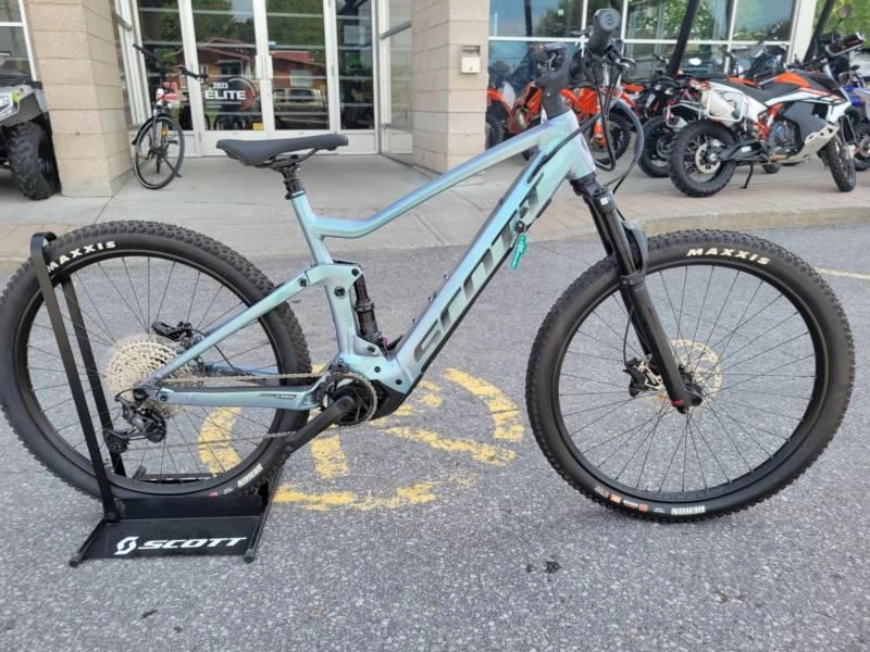 Scott Strike 920 Large 2022 alt