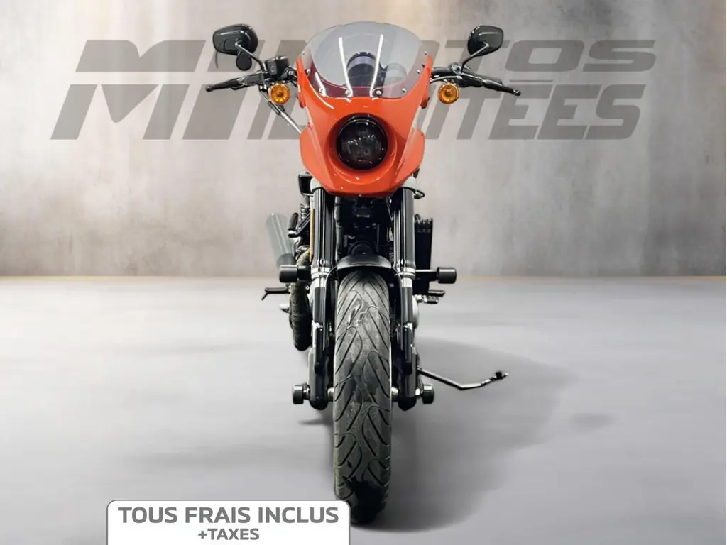 2010 Harley-Davidson XR1200