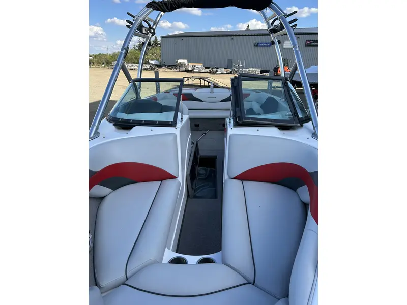 Moomba Mobius LSV 2008
