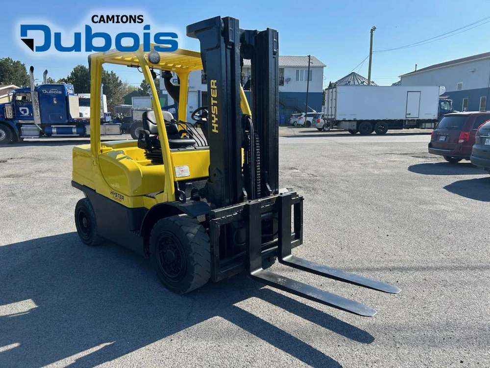 Hyster H60ft 2008 alt