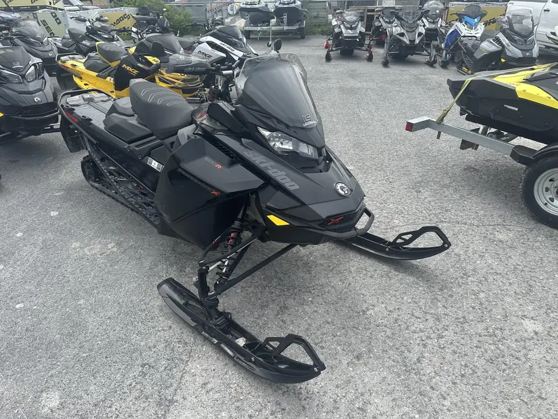 2022 Ski-Doo Renegade X 600R Etec