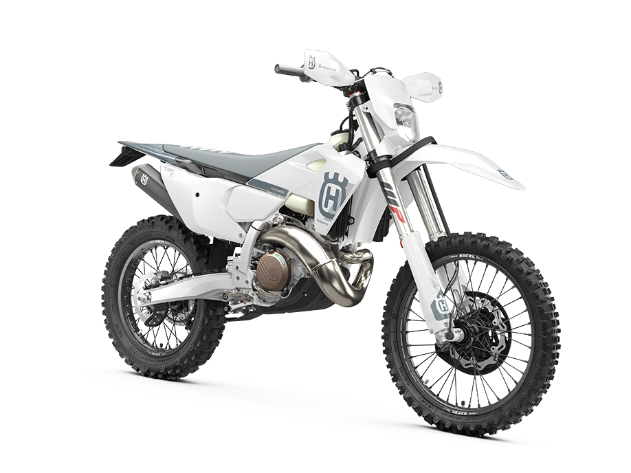 2025 Husqvarna Te 300 Pro alt
