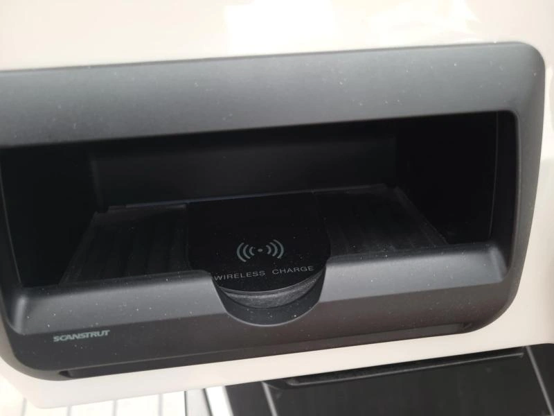 Sylvan G5 Clz 3t Spx Avec Arche 2025 alt