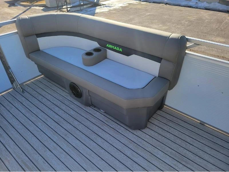 Armada Saphir 21 Swingback 2t 2025 alt