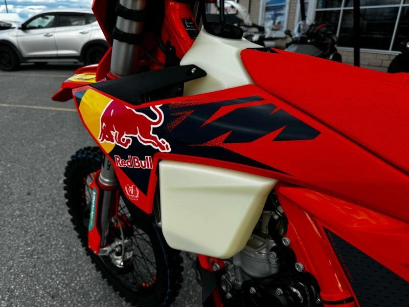 Ktm 350 Xc-f Factory Edition 2025 alt
