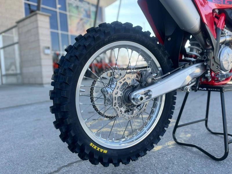 Gas Gas Mc 250f 2025 alt