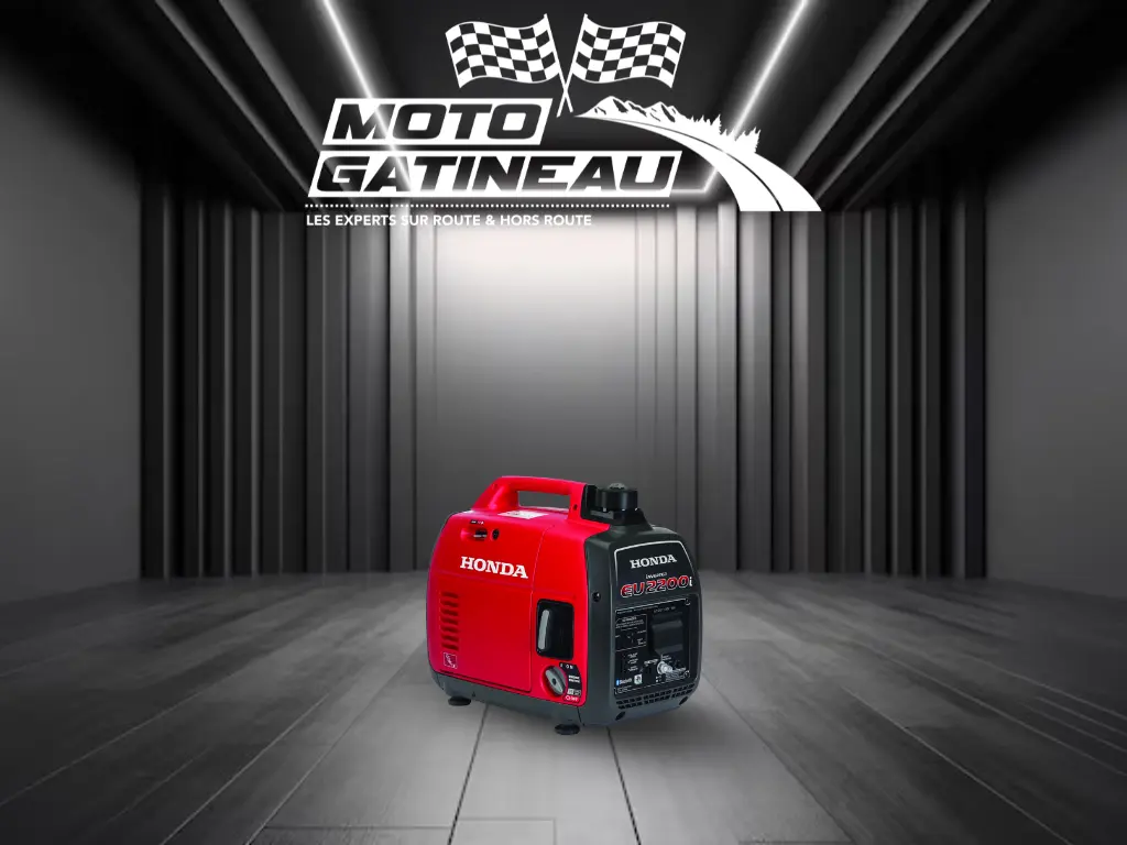 Honda EU2200iTC1 2024
