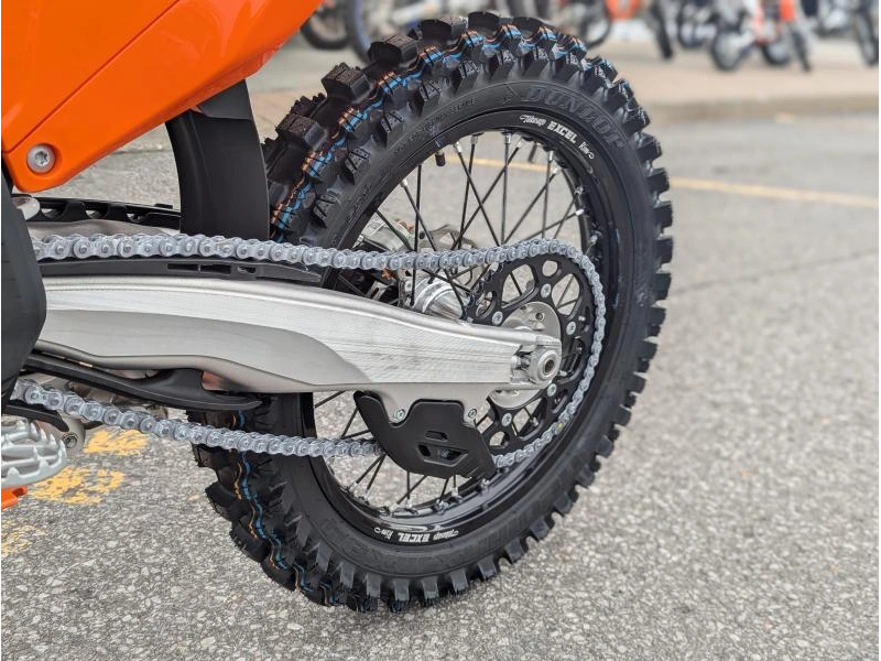 Ktm 250 Sx 2025 alt